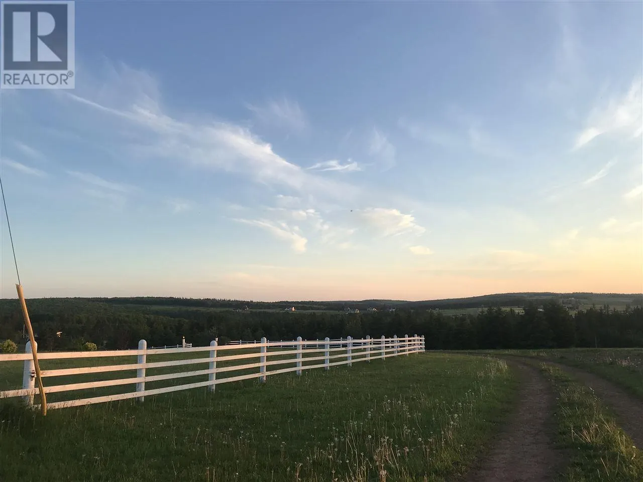 Lot Eagle Crest Drive, Stanley Bridge, Prince Edward Island C0A 1N0