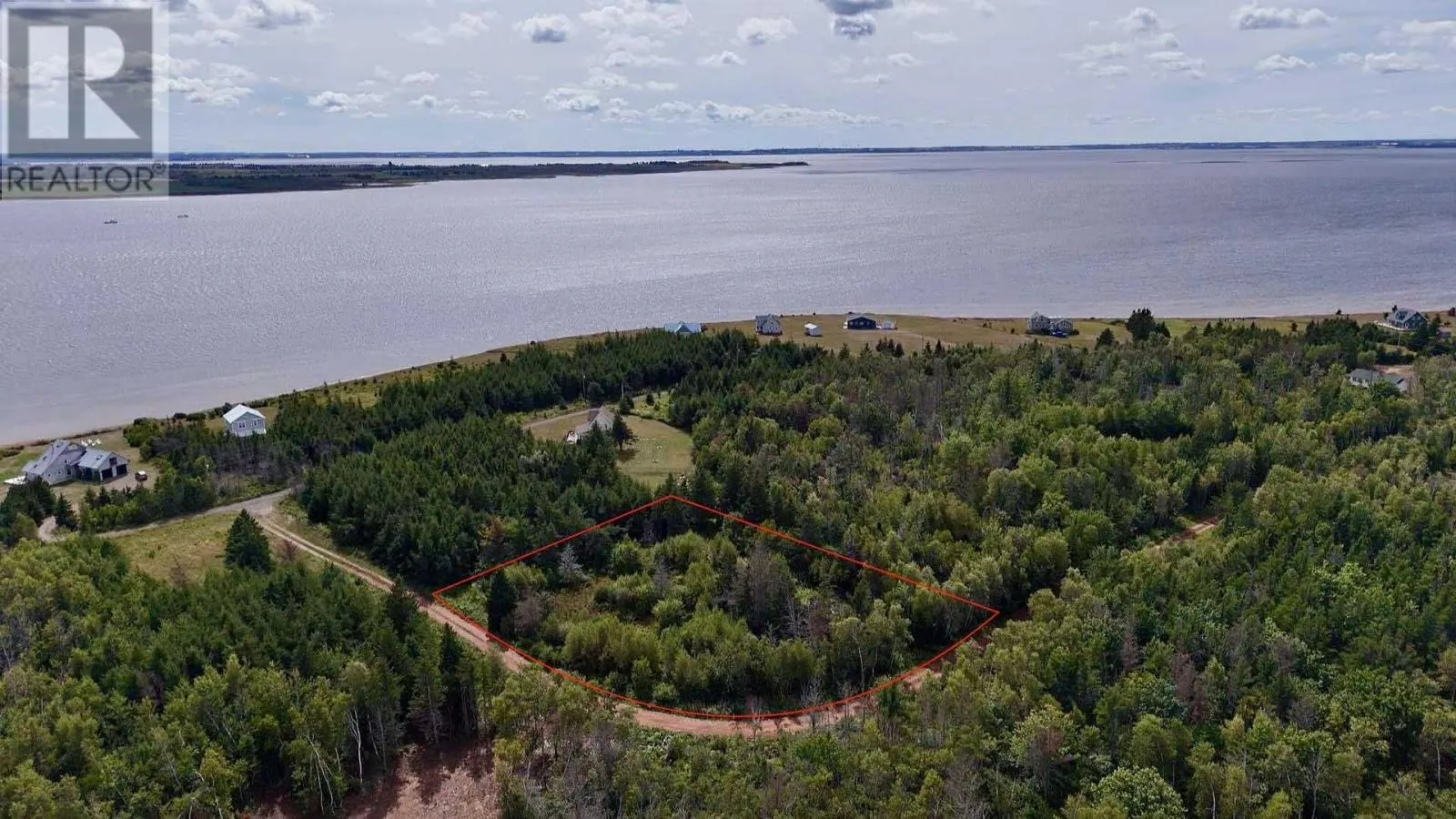 Lot Eagles View Lane, Malpeque, Prince Edward Island C0B 1M0
