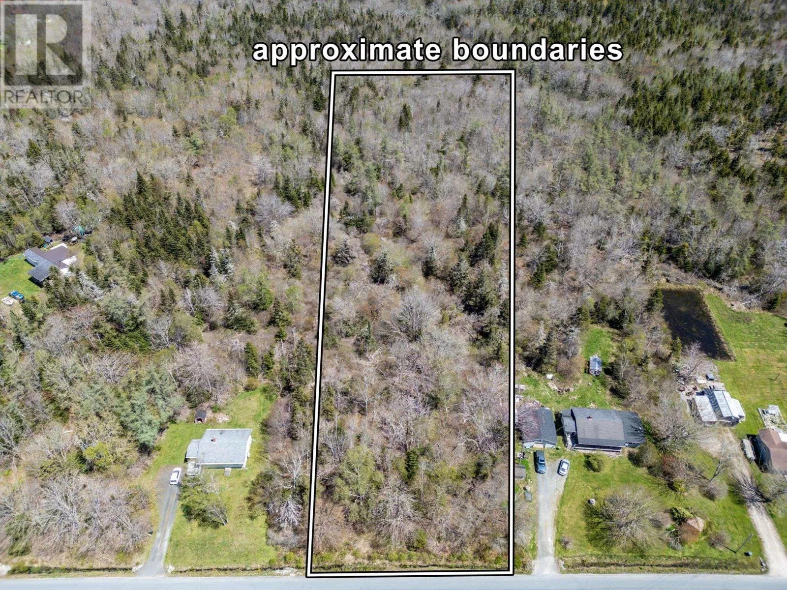 Lot Egypt Road, Pleasant Lake, Nova Scotia B4A 5J9