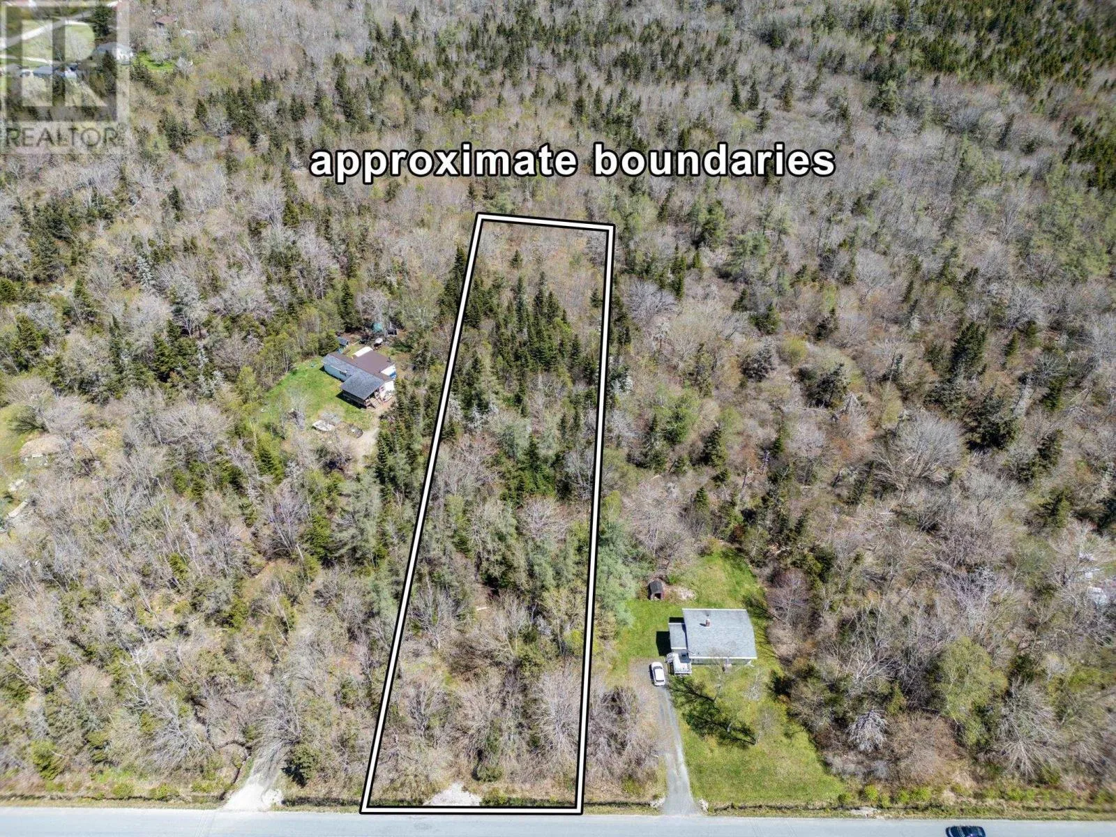 Lot Egypt Road, Pleasant Lake, Nova Scotia B5A 5J9