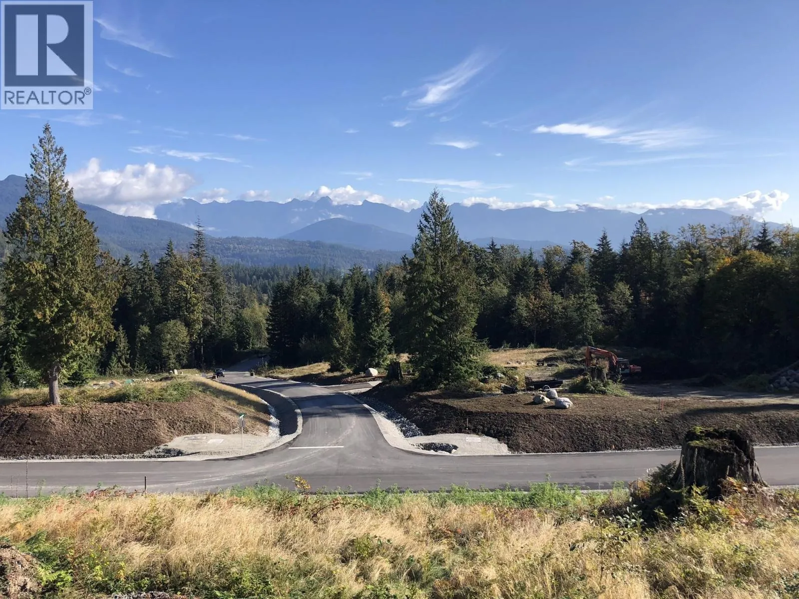 Lot F Panorama Parkway, Gibsons, British Columbia V0N 1V6