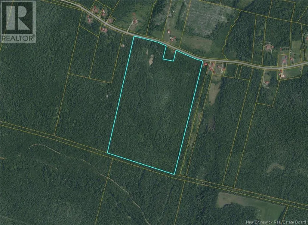 Lot Fairfield Road, Sackville, New Brunswick E4L 2Y1