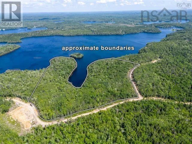 Lot Fc-5 Eagle Road, Gavelton, Nova Scotia B0W 3M0