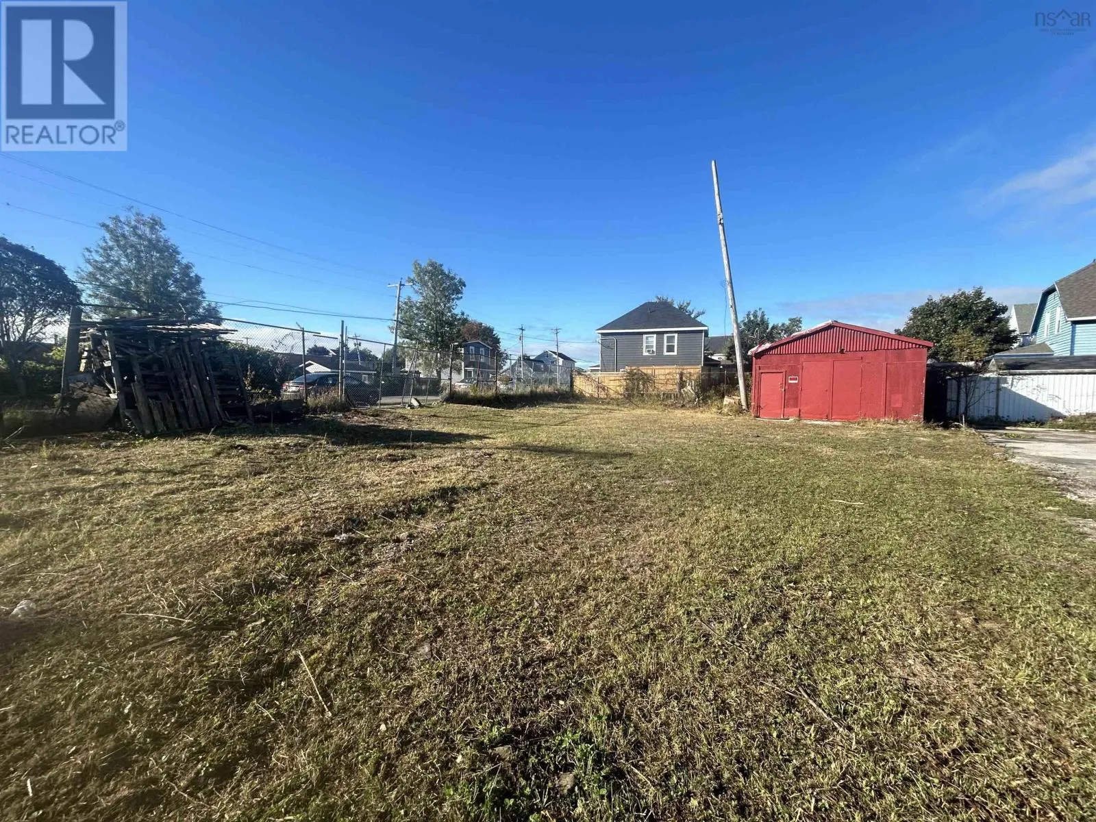 Lot Ferris Street, Sydney, Nova Scotia B1N 2N1