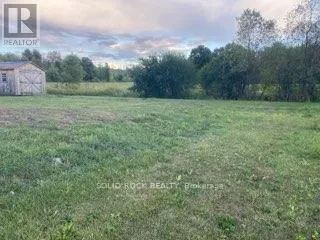 Lot Flagg Road, South Dundas, Ontario K0E 1K0