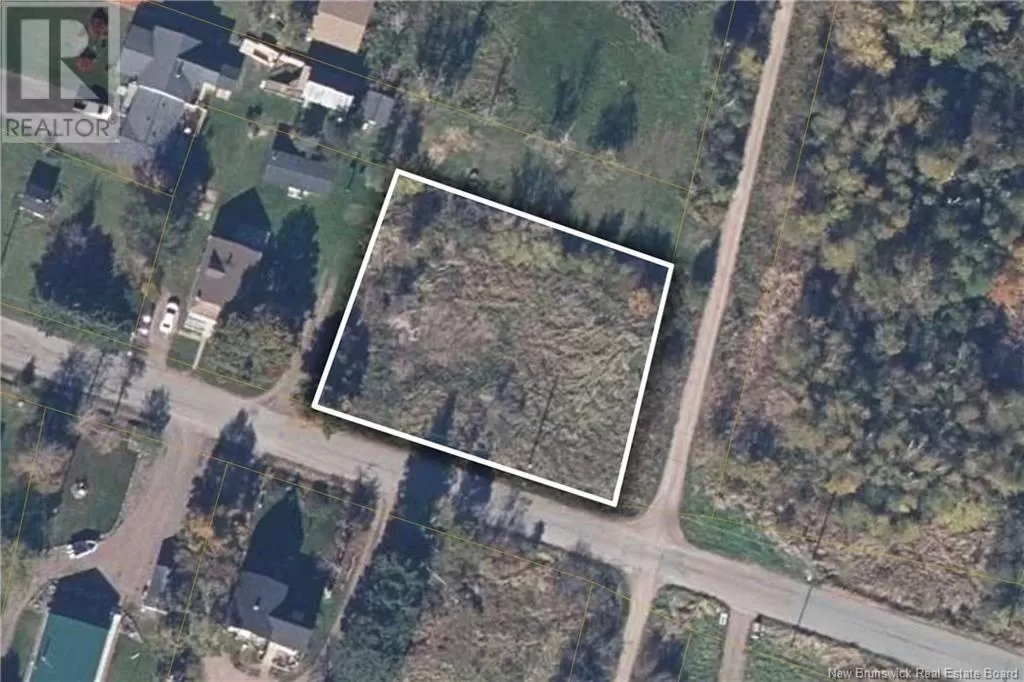 Lot Fort Street, Port Elgin, New Brunswick E4M 1L3