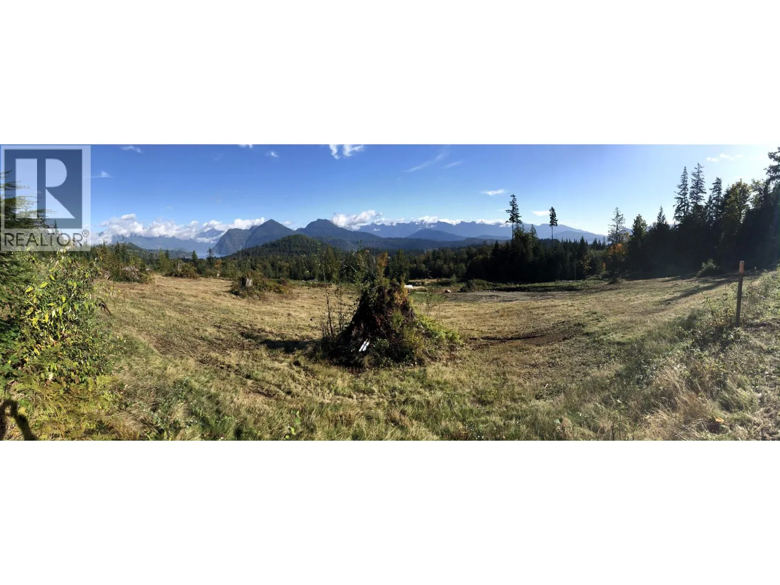Lot G Panorama Parkway, Gibsons, British Columbia V0N 1V6