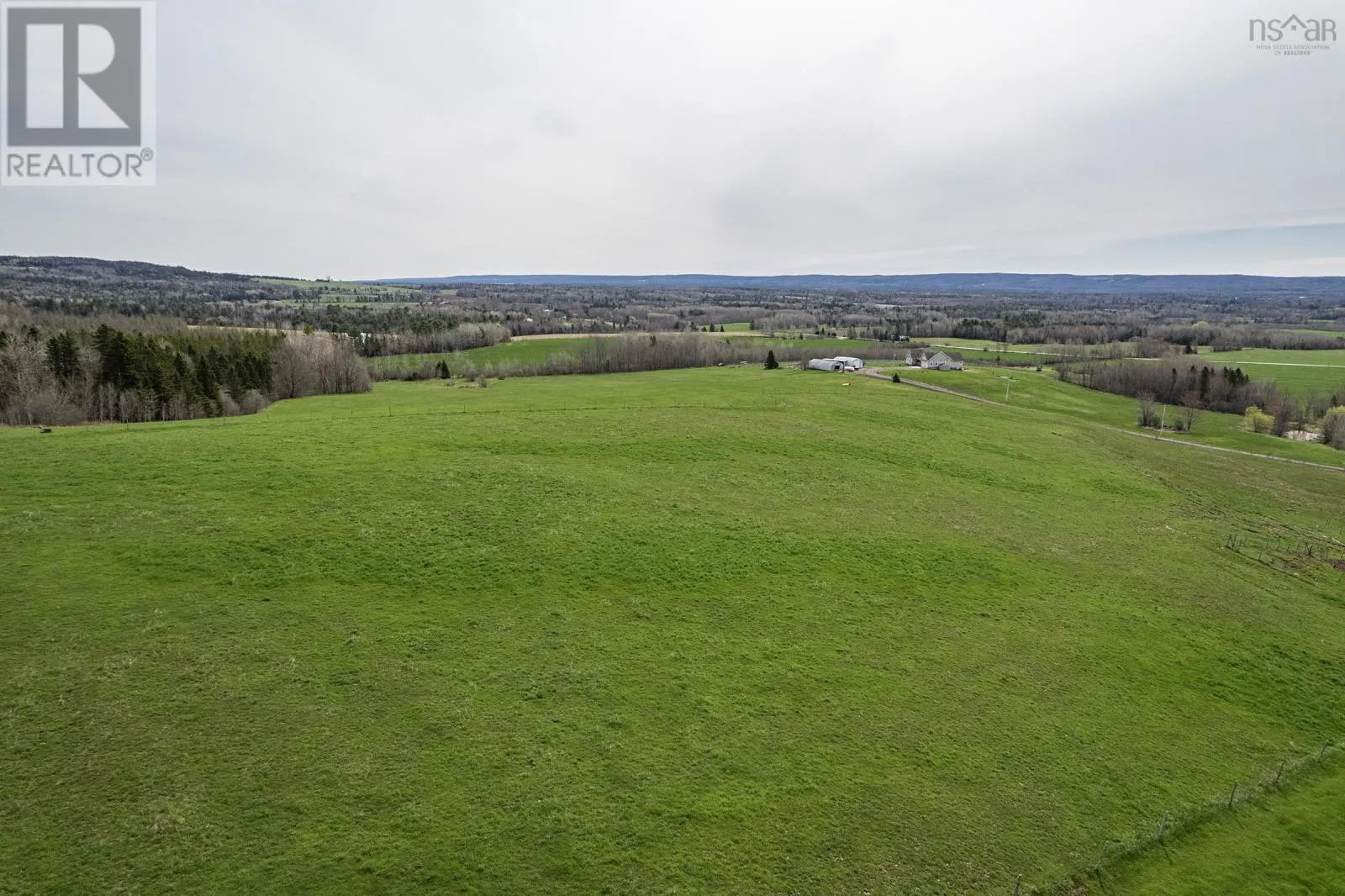 Lot Gates Mountain Road, Gates Mountain, Nova Scotia B0S 1P0