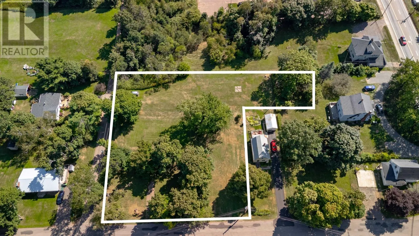 Lot Gaul Rd & Murphy Lane, Montague, Prince Edward Island C0A 1R0