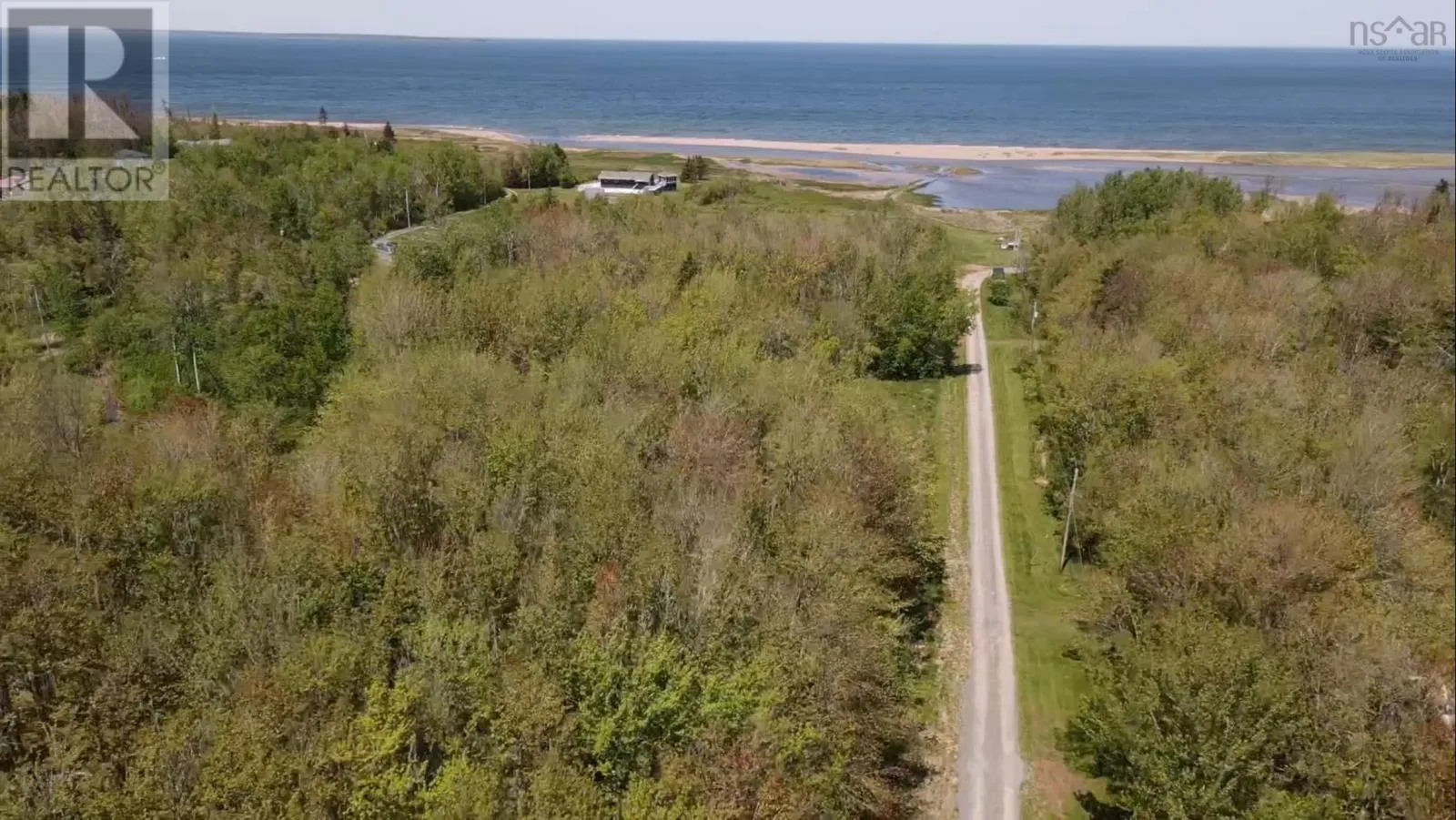 Lot Golden Sands Drive, Malagash, Nova Scotia B0K 1E0