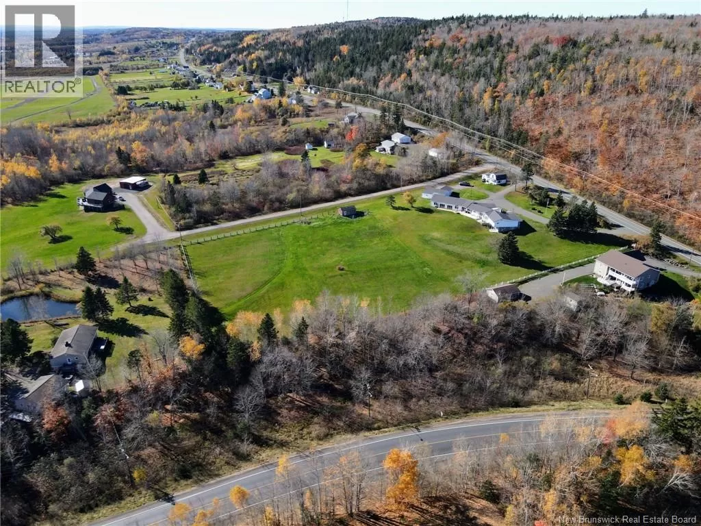 Lot Gorge Road, Moncton, New Brunswick E1G 3H7