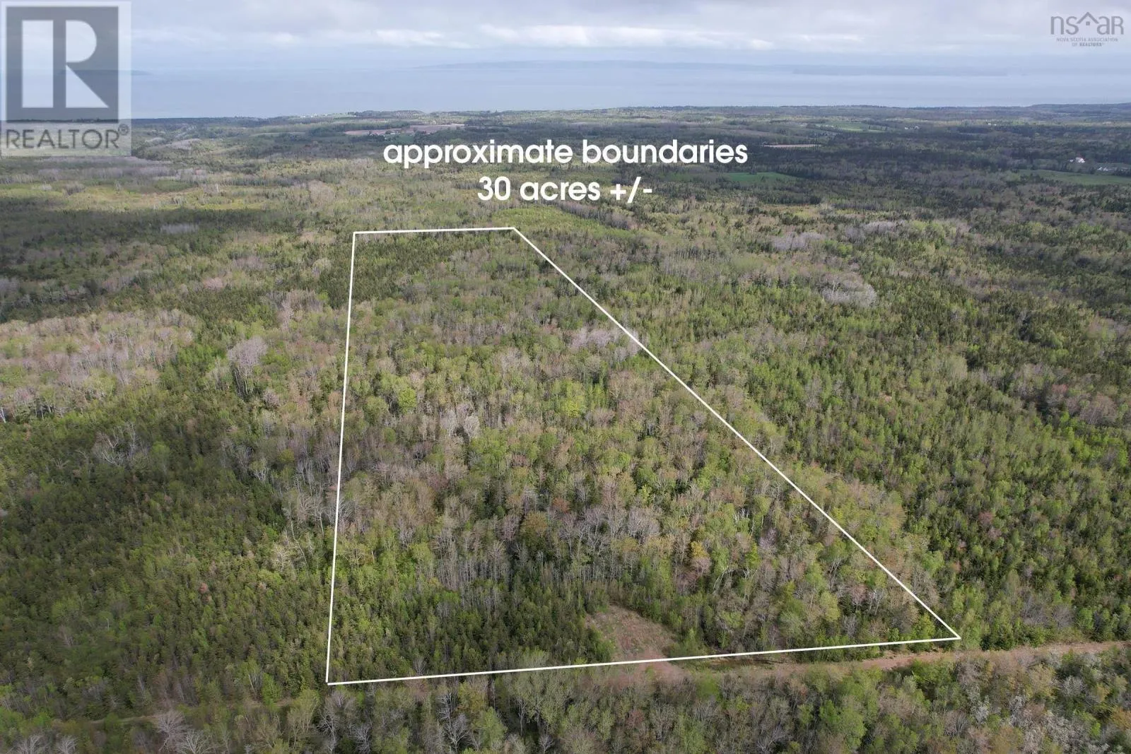 Lot Gould Road, Burlington, Nova Scotia B0P 1E0