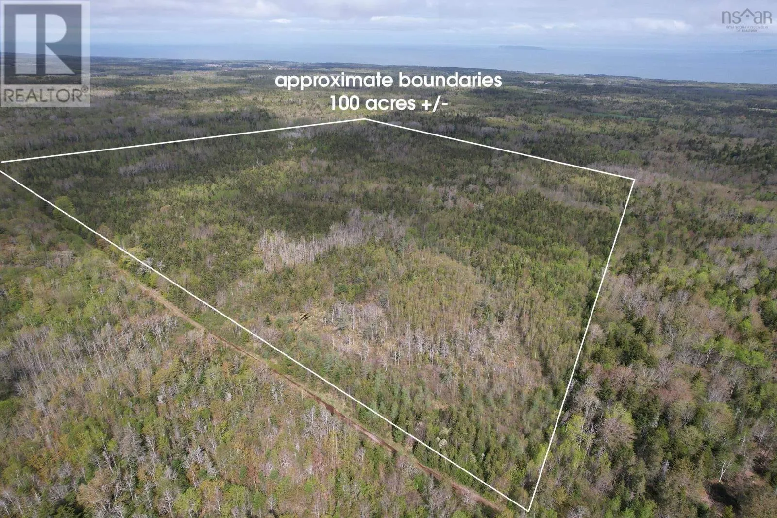 Lot Gould Road, Burlington, Nova Scotia B0P 1E0