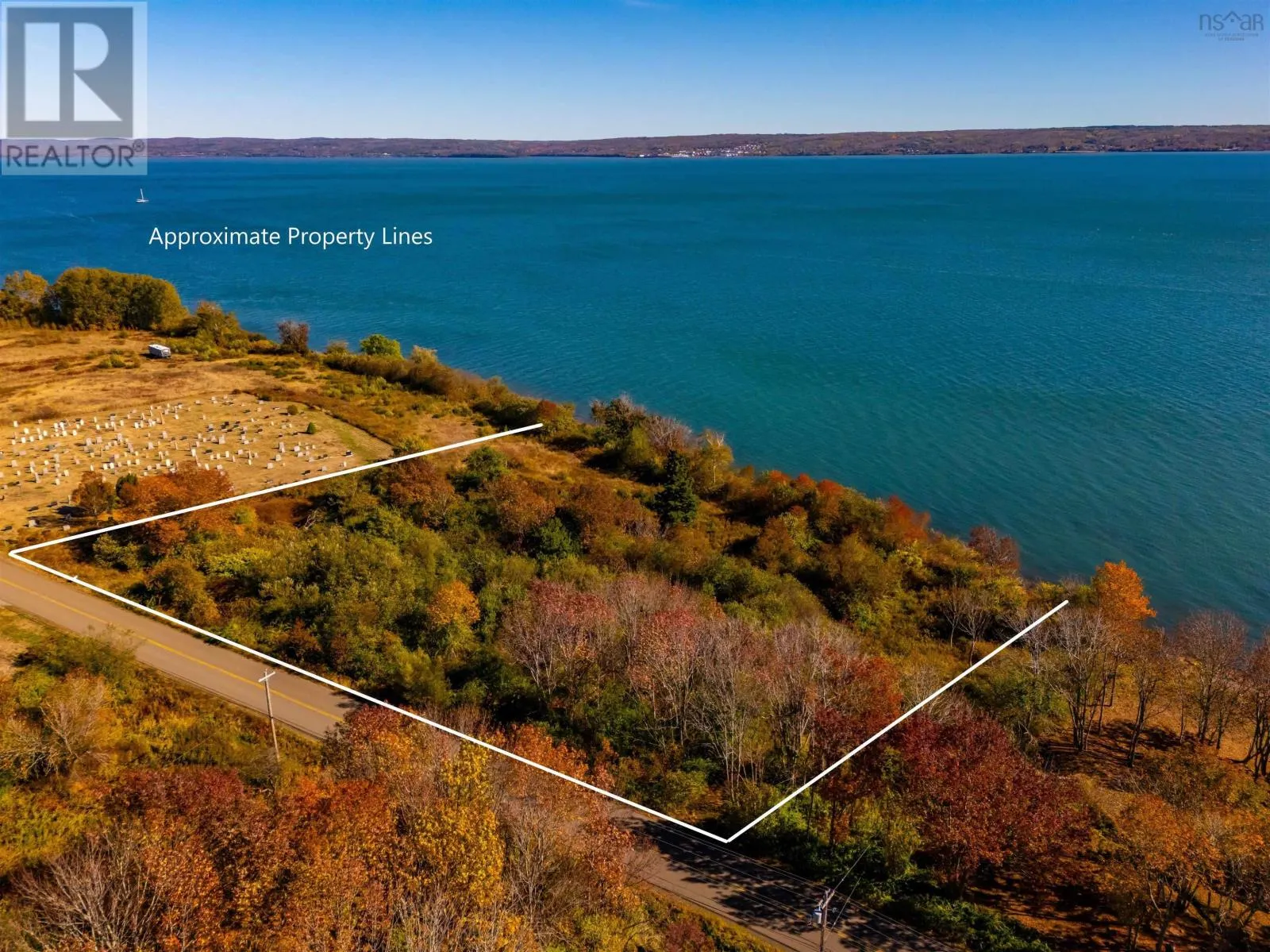 Lot Granville Road, Port Wade, Nova Scotia B0S 1A0