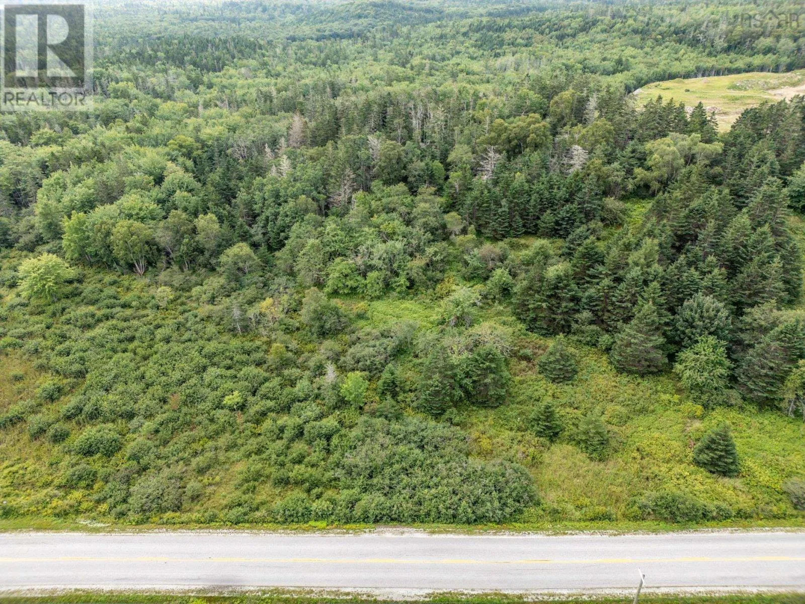 Lot Greenville Road, Greenville, Nova Scotia B5A 5J6