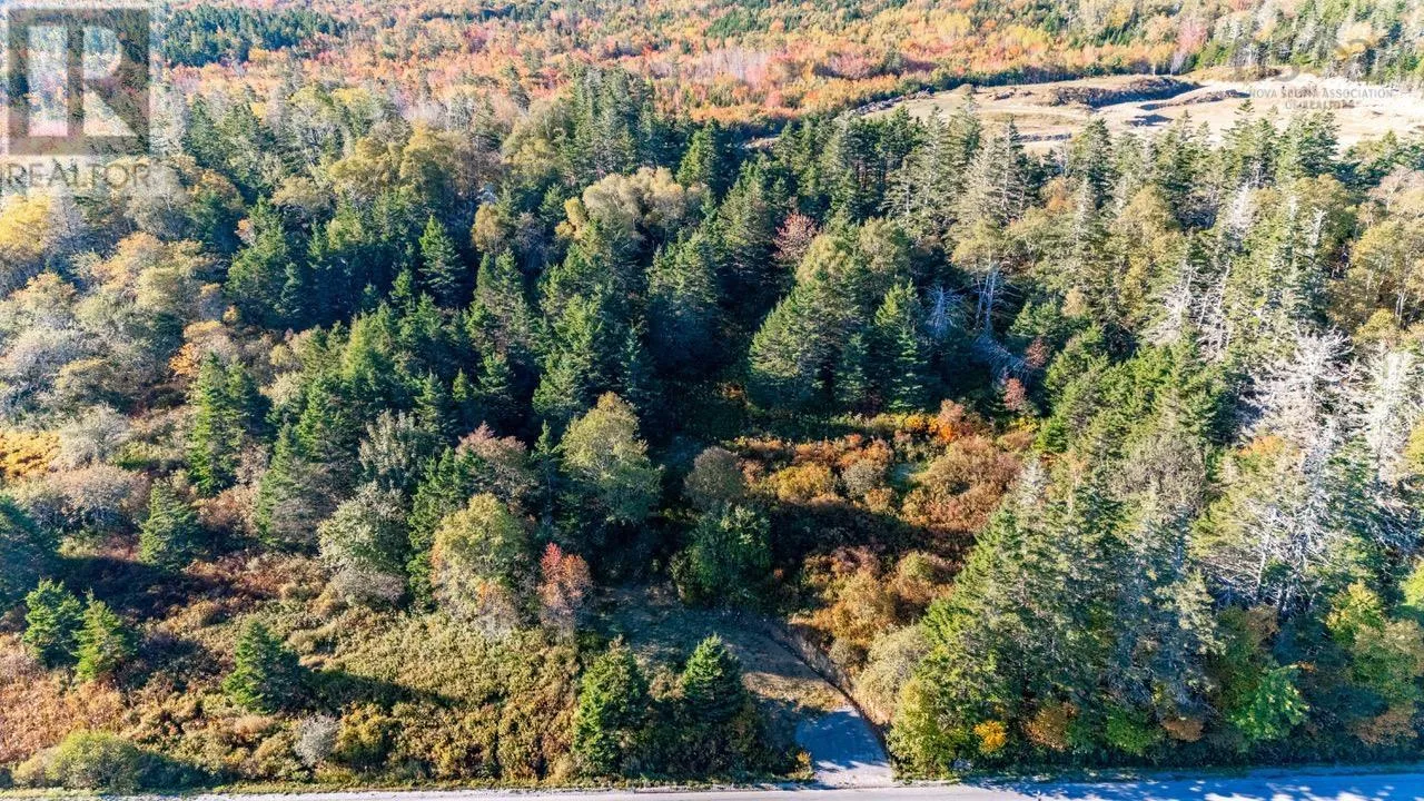 Lot Greenville Road, Yarmouth, Nova Scotia B5A 5J6