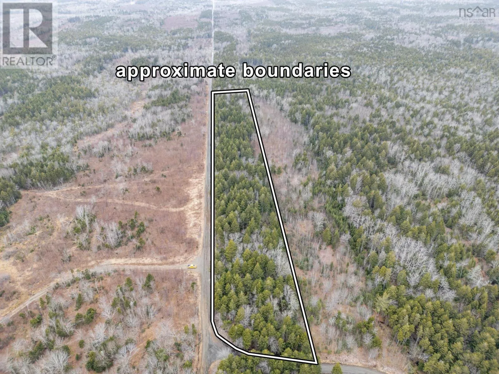 Lot Grosses Coque Road, Grosses Coques, Nova Scotia B0W 1M0