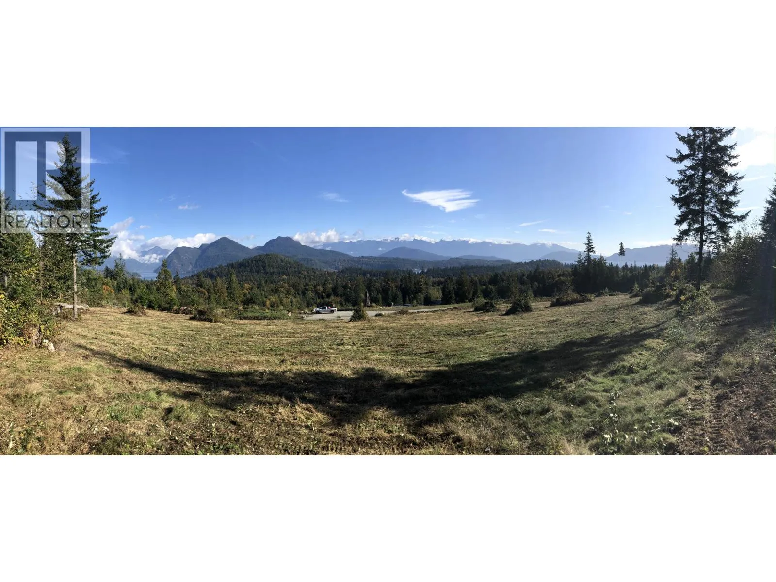 Lot H Panorama Parkway, Gibsons, British Columbia V0N 1V6