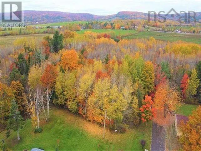 Lot H Reagh Avenue, Middleton, Nova Scotia B0S 1P0