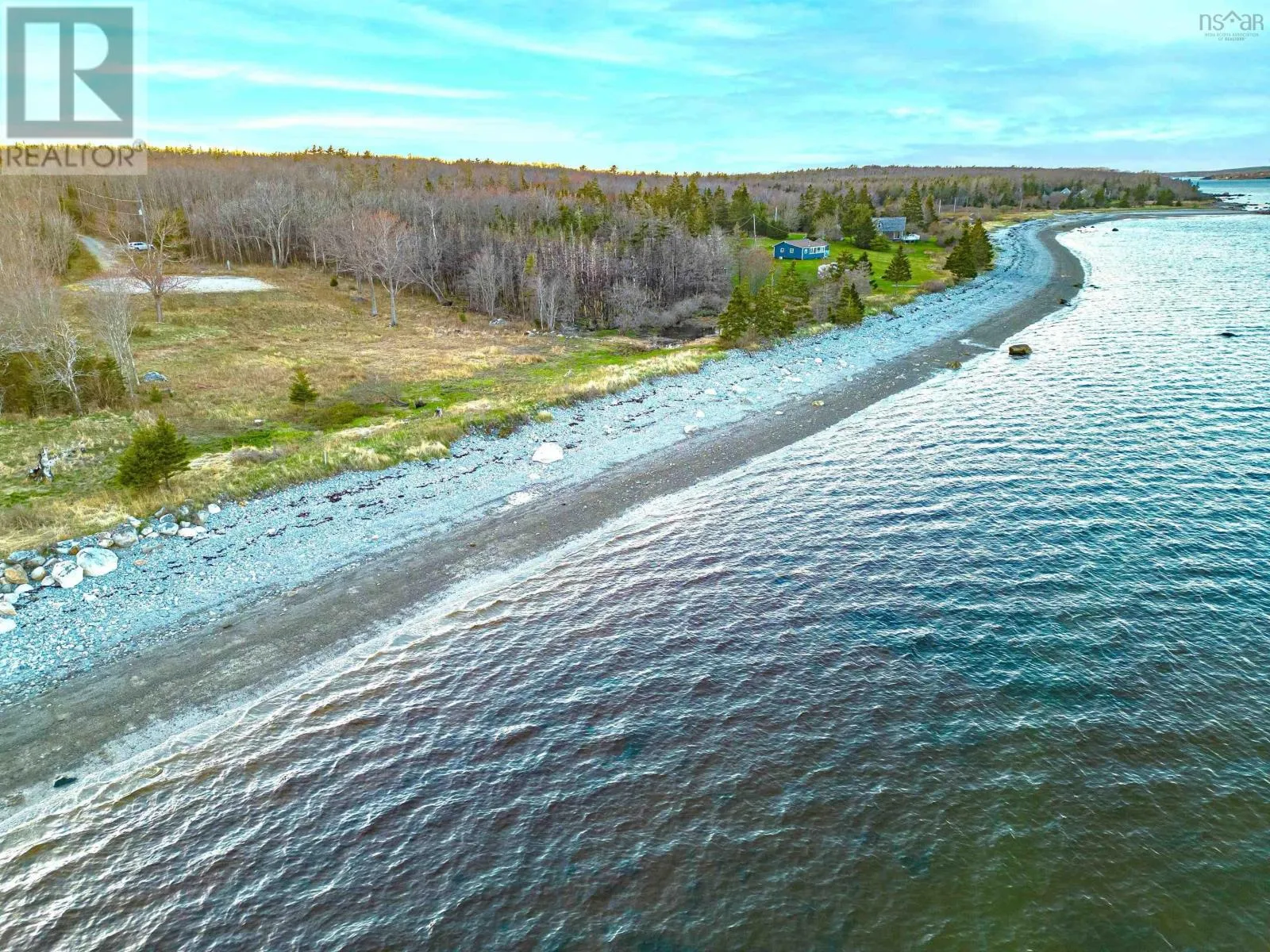 Lot H-3 2201 Shore Road, Carleton Village, Nova Scotia B0T 1W0