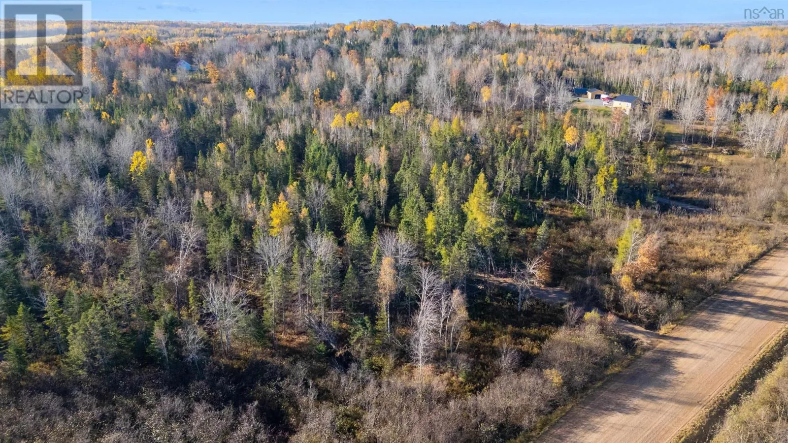 Lot H-3 Cloverdale Road, East Stewiacke, Nova Scotia B0N 2J0