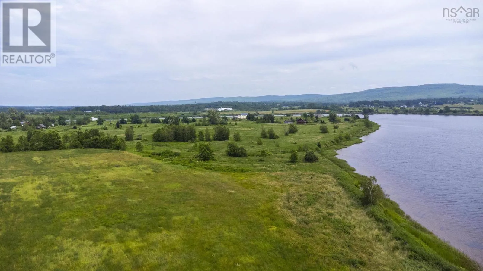 Lot Hebbs Landing Road, Upper Granville, Nova Scotia B0S 1A0