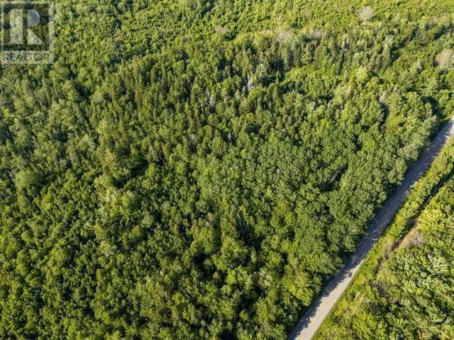 Lot Hectanooga Road, Hectanooga, Nova Scotia B5A 5L7