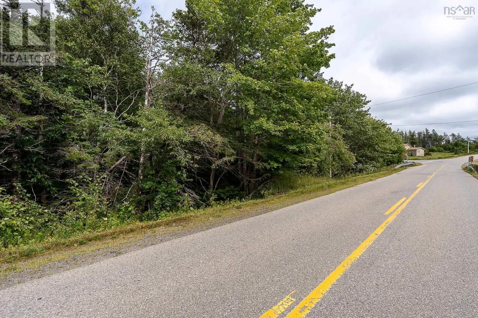 Lot Hectanooga Road, Mayflower, Nova Scotia B0W 2Y0