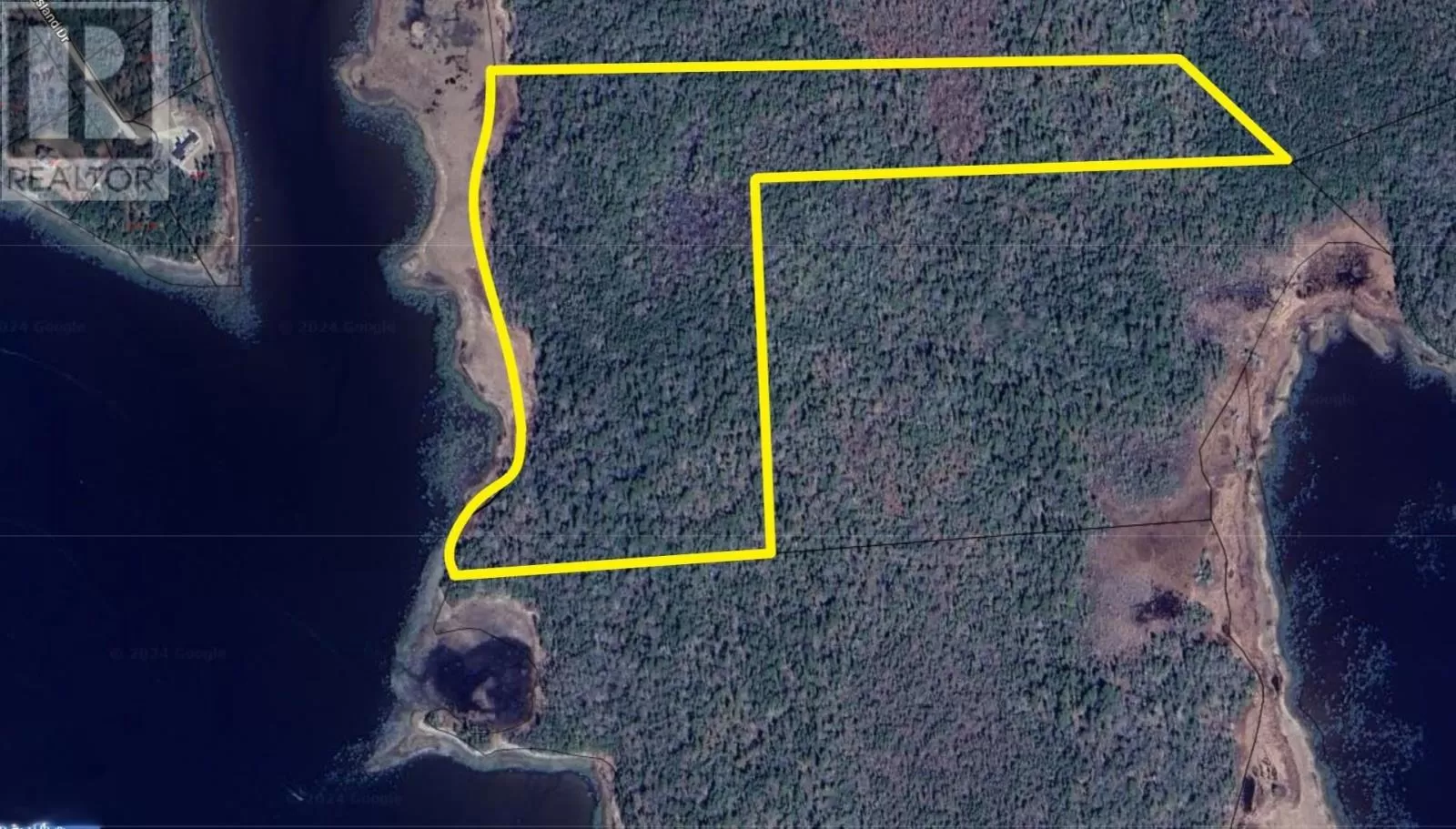 Lot High Head, Roberts Island, Nova Scotia B0W 1W0