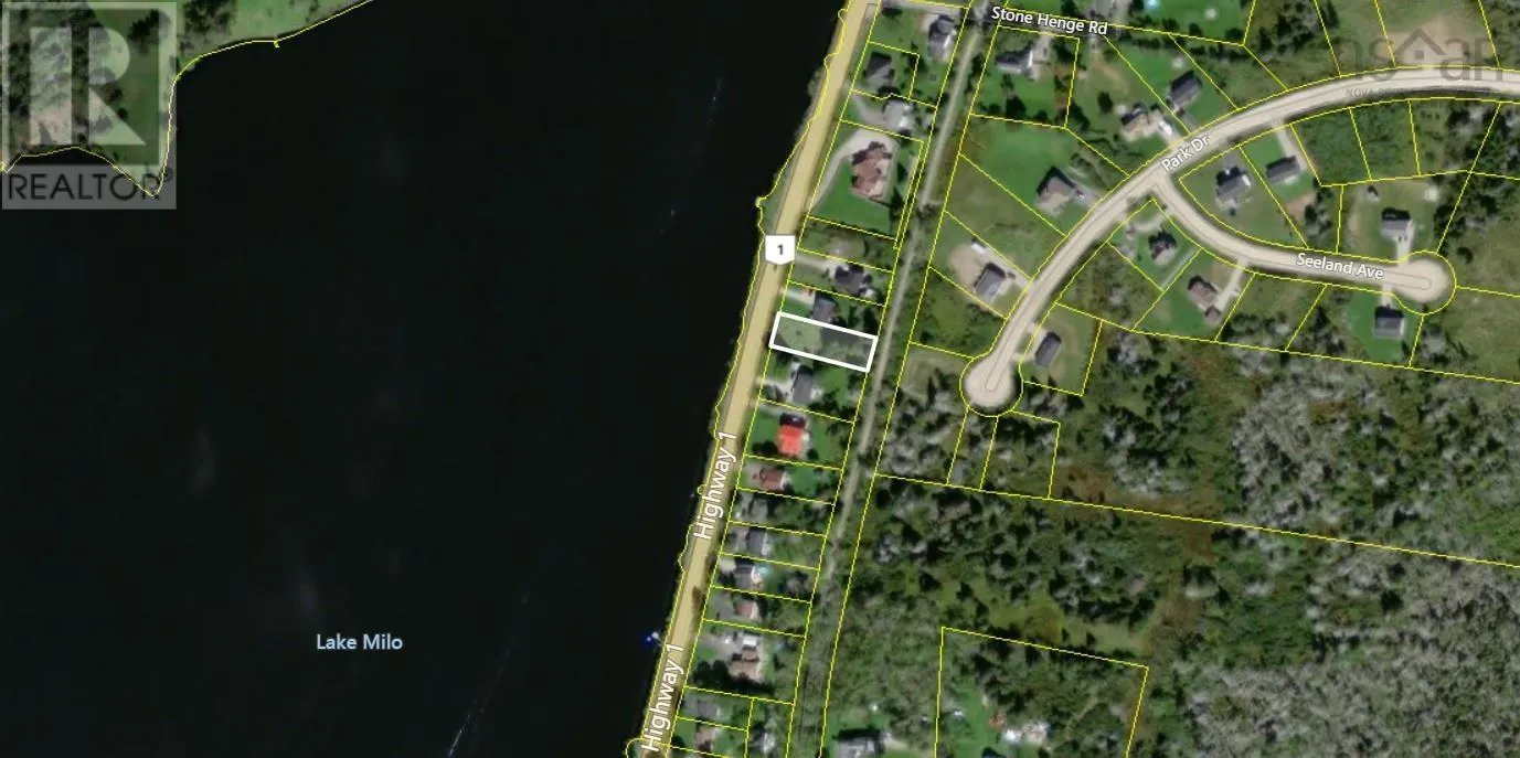 Lot Highway 1, Dayton, Nova Scotia B5A 4A5