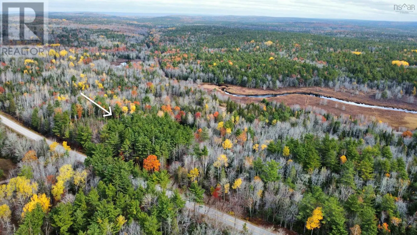 Lot Highway 10, New Albany, Nova Scotia B0S 1P0