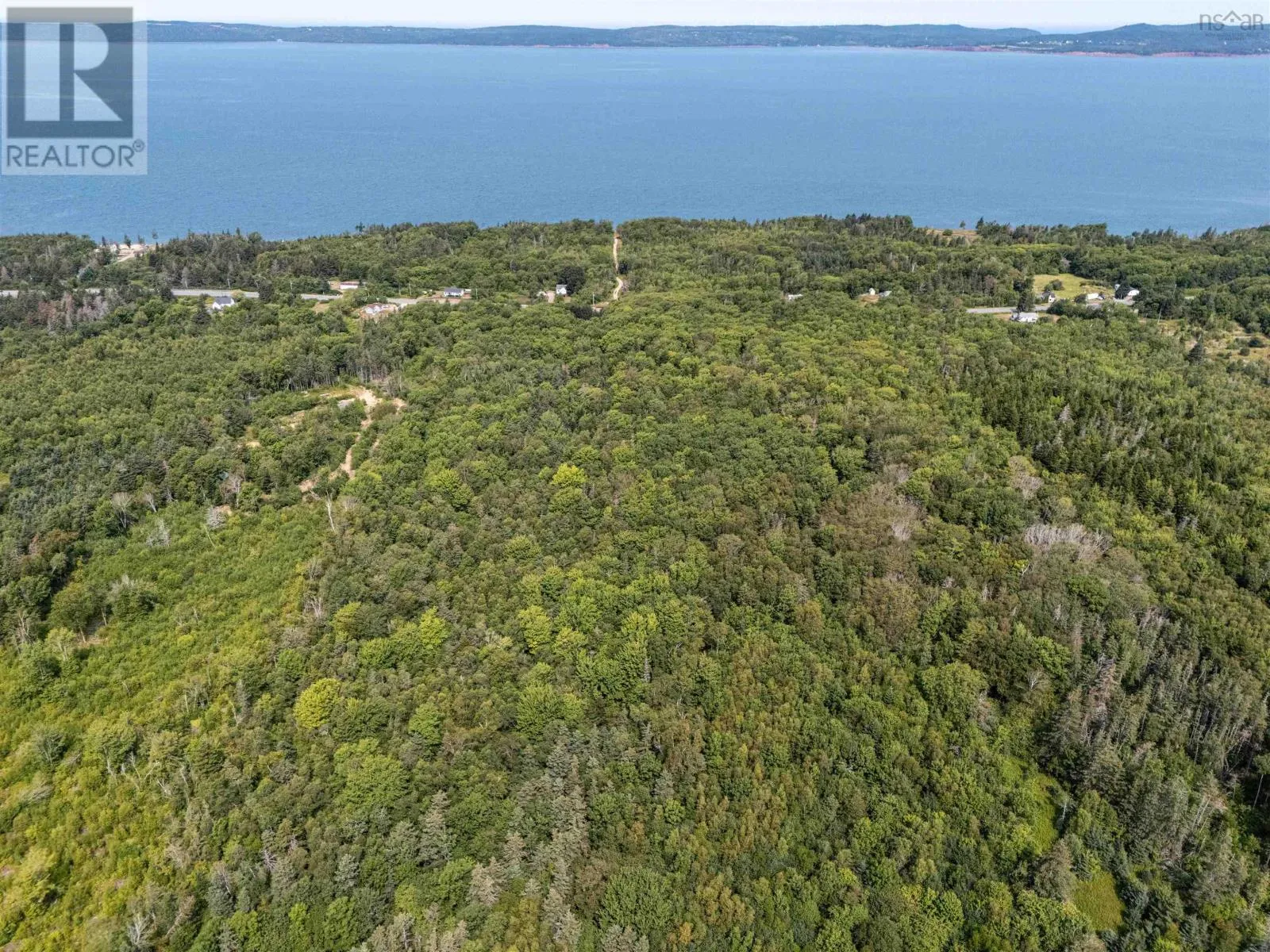 Lot Highway 101, Plympton, Nova Scotia B0W 2R0