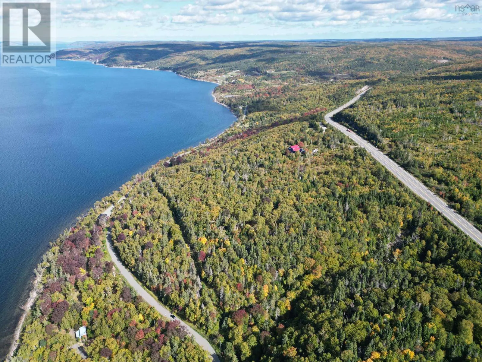 Lot Highway 104, Irish Cove, Nova Scotia B0E 3B0