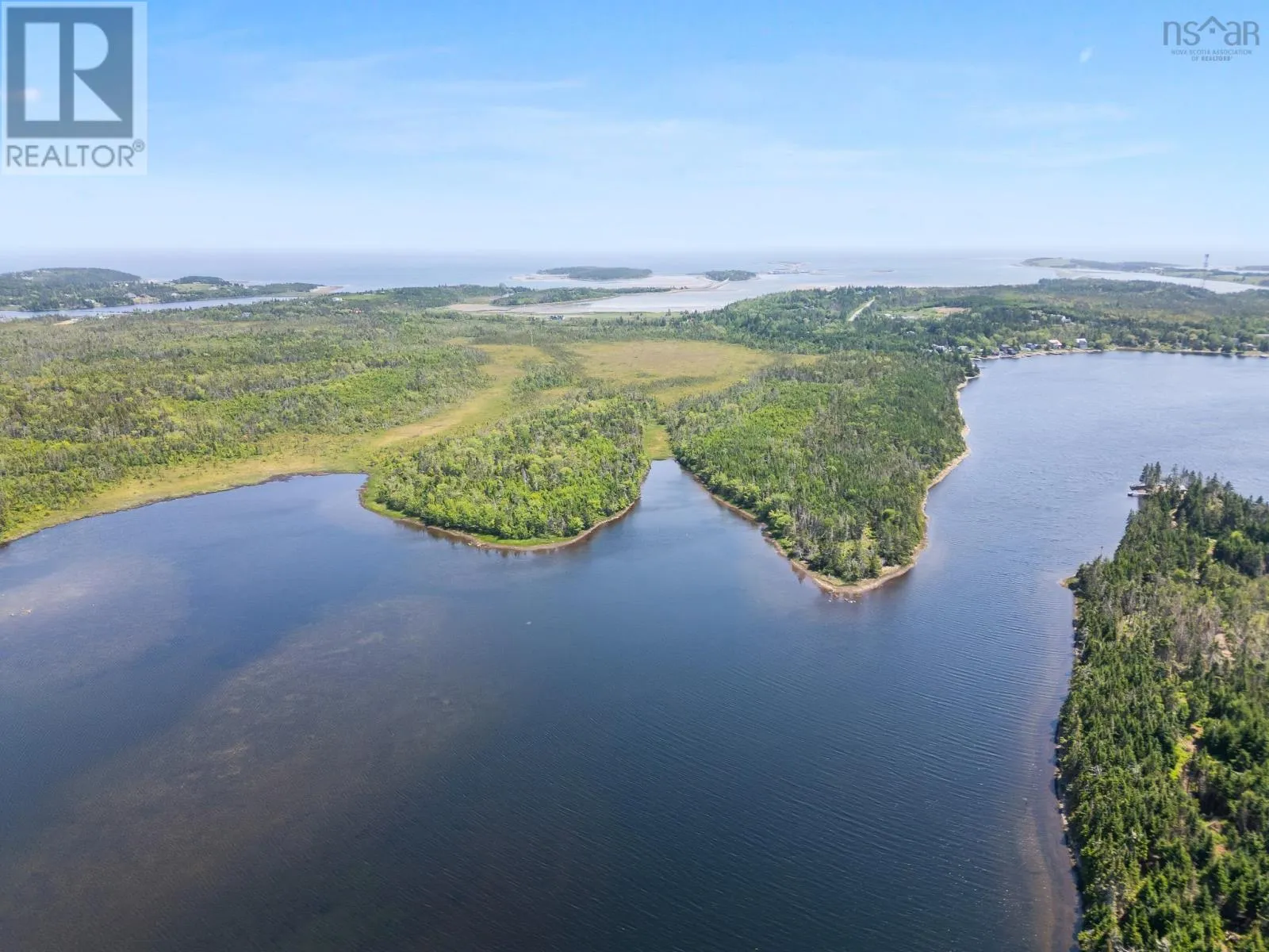 Lot Highway 207, Seaforth, Nova Scotia B0J 2L0