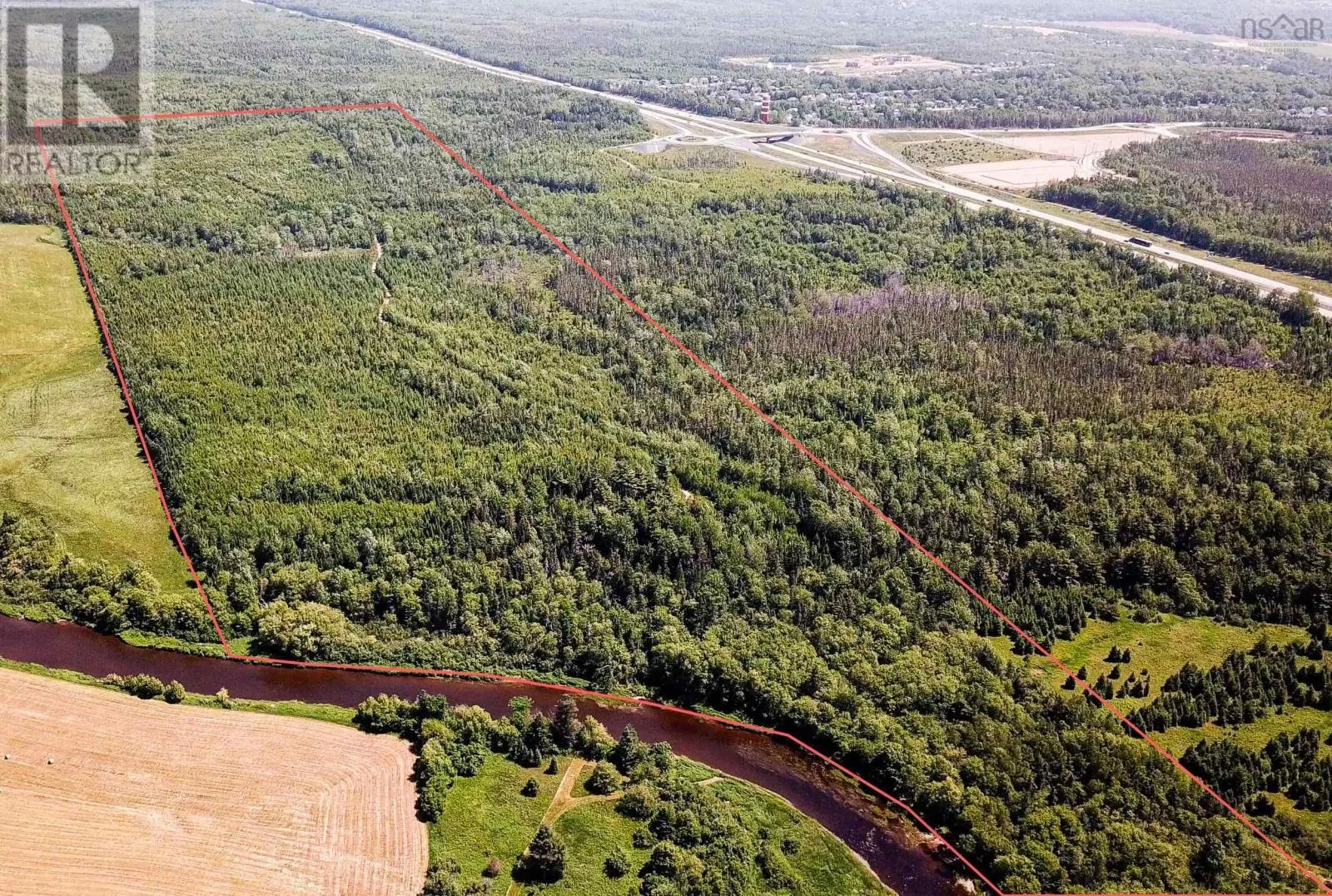 Lot Highway 214, Belnan, Nova Scotia B3S 2L9