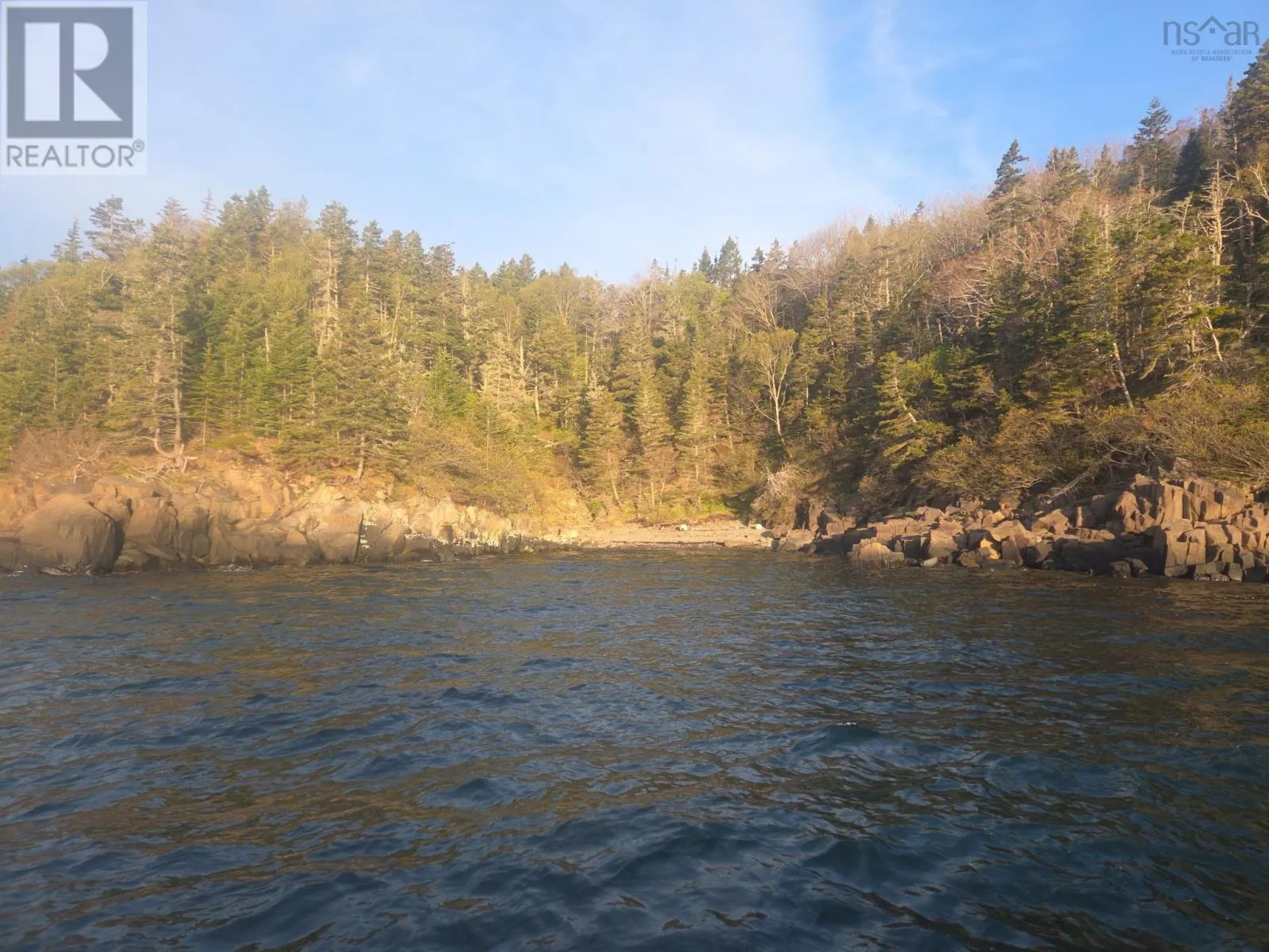 Lot Highway 217 St. Mary's Bay, Central Grove, Nova Scotia B0V 1G0