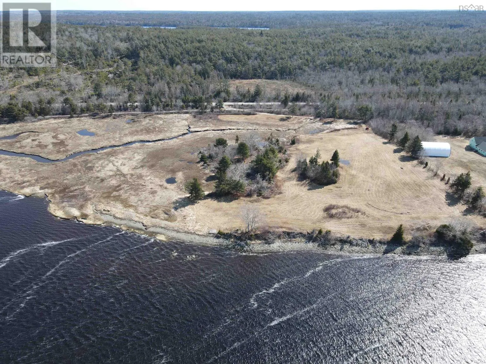 Lot Highway 3, East Jordan, Nova Scotia B0T 1J0