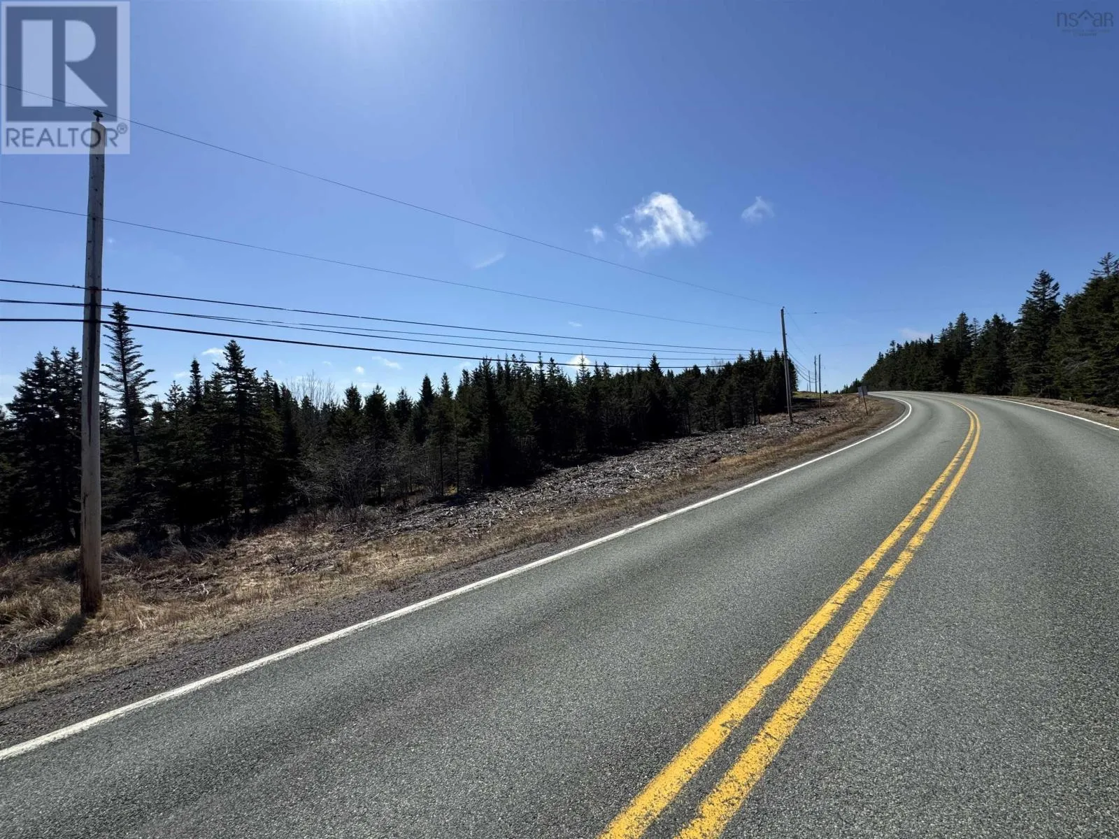 Lot Highway 320, D'Escousse, Nova Scotia B0E 1K0