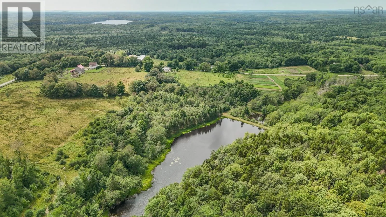 Lot Highway 340, New Tusket, Nova Scotia B0W 3T0