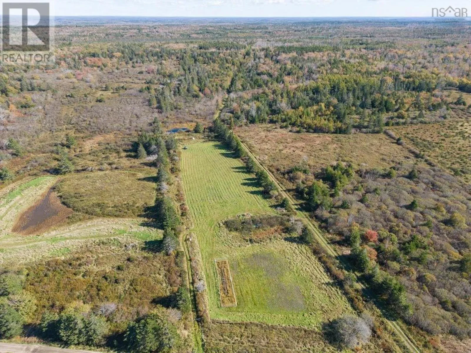 Lot Highway 340, South Ohio, Nova Scotia B5A 5N1