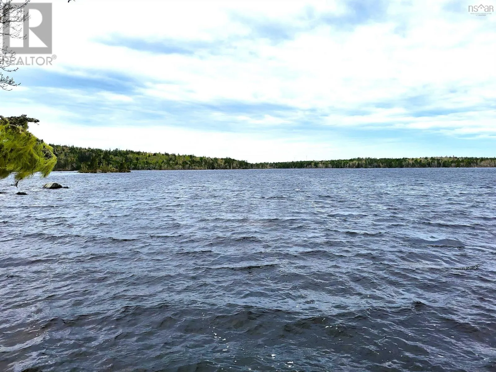 Lot Hirtle Road, Voglers Cove, Nova Scotia B0J 2H0