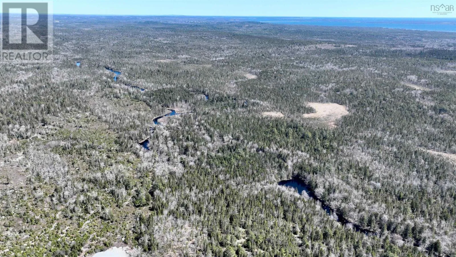 Lot Hirtle Road, Voglers Cove, Nova Scotia B0J 2H0