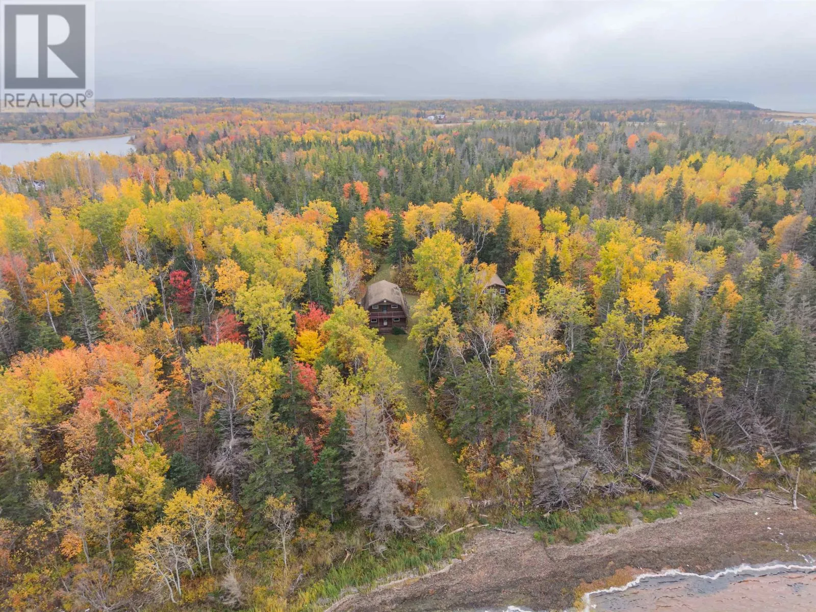 Lot Holly Del Lane, St. Lawrence, Prince Edward Island C0B 1K0