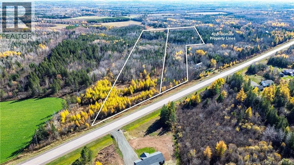 Lot Homestead Road, Salisbury, New Brunswick O0O 0O0