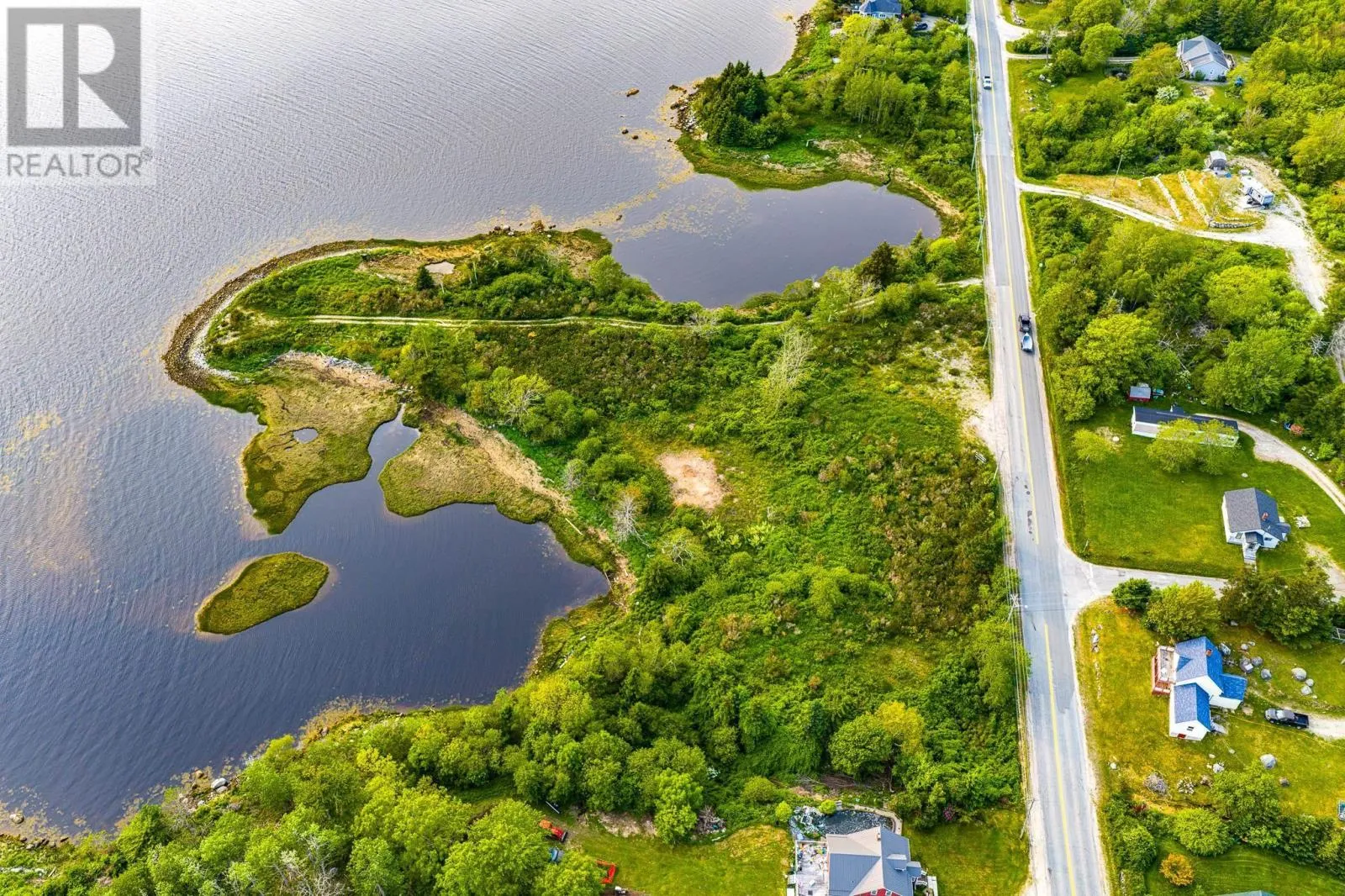 Lot Hs-4 Hammond Street, Shelburne, Nova Scotia B0T 1W0