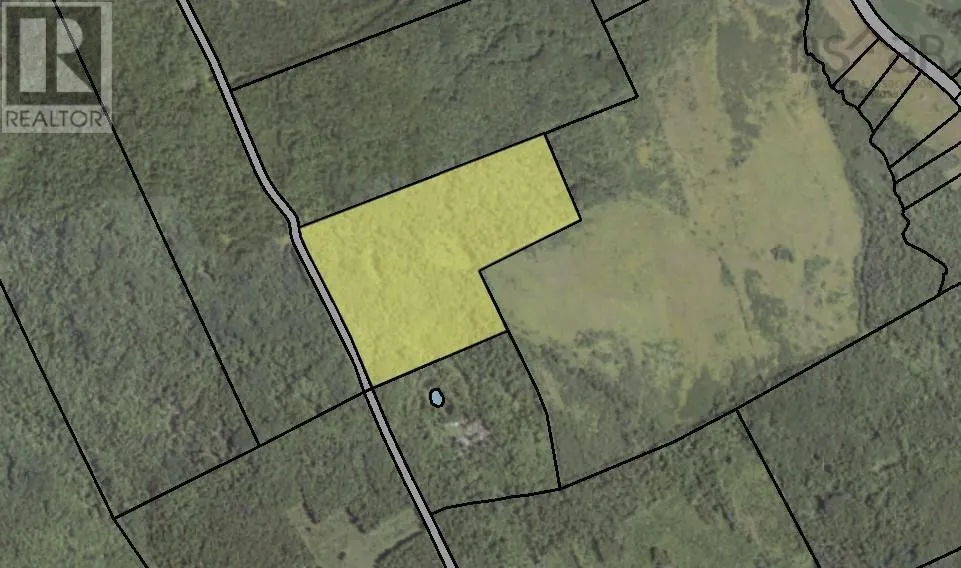 Lot Huntington Point Road, Halls Harbour, Nova Scotia B0P 1J0