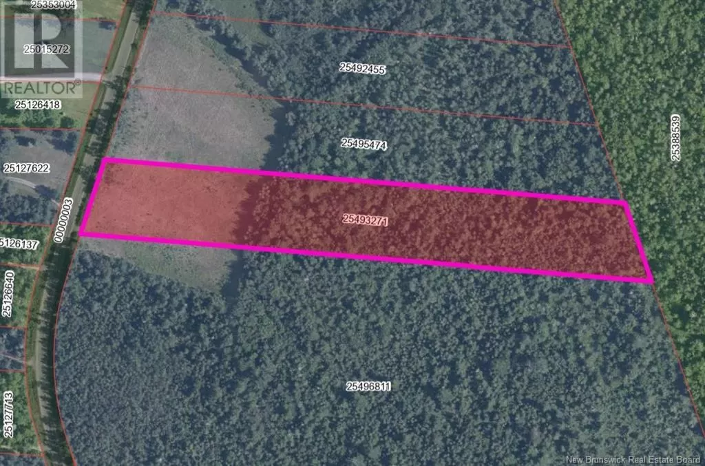 Lot Indian Island Road, Indian Island, New Brunswick E4W 1S5