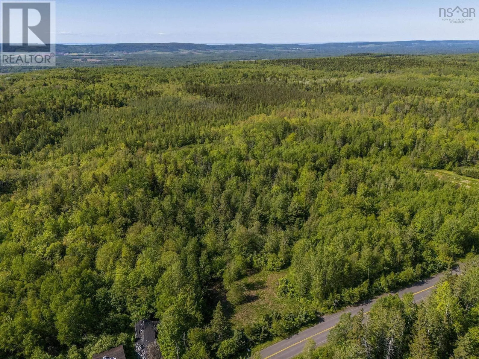 Lot Inglisville Rd, Inglisville, Nova Scotia B0S 1M0