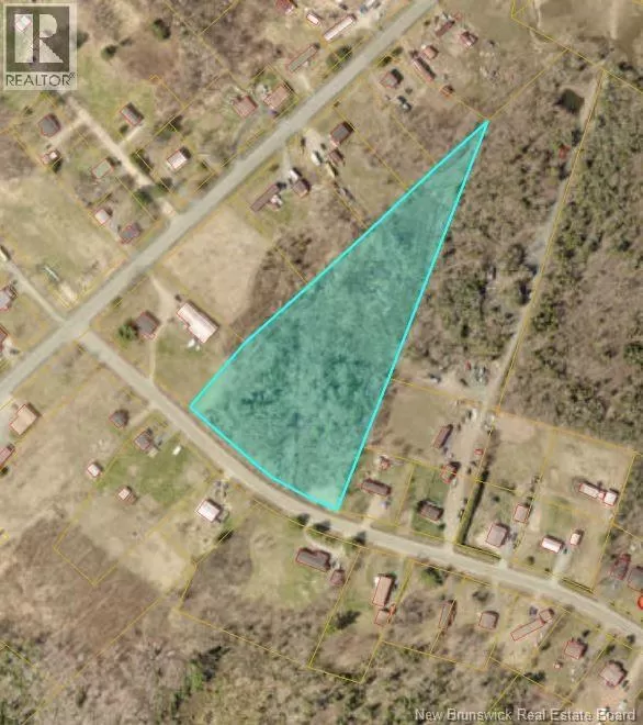 Lot Intervale Road, Geary, New Brunswick E2V 4X7