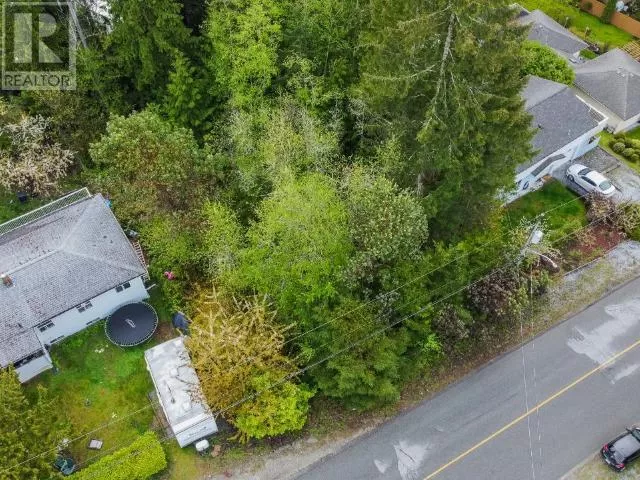 Lot J Chilco Ave, Powell River, British Columbia V8A 4Z9
